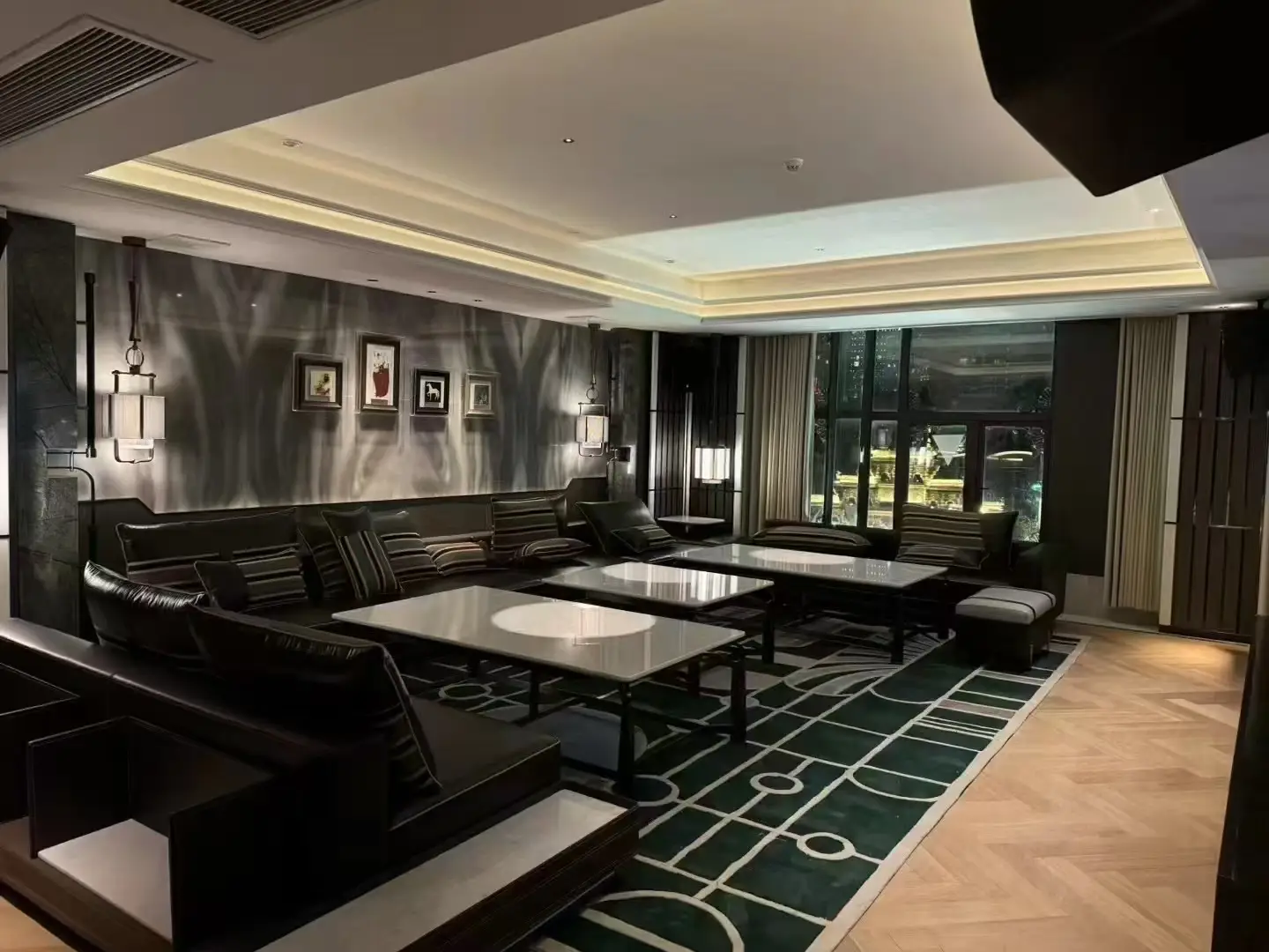 滨州商务ktv服务及商务ktv怎么算解析-滨城区ktv预订