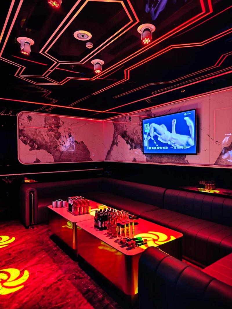 滨州商务ktv收费价目一览-滨城区ktv预订